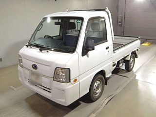 SUBARU SAMBAR 2010