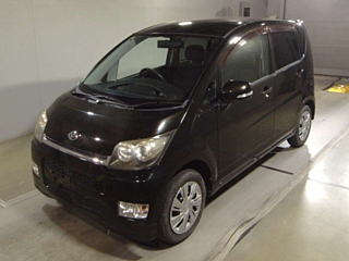 DAIHATSU MOVE 2006