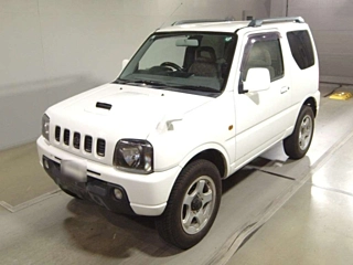 SUZUKI JIMNY 1999
