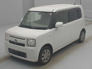 DAIHATSU MOVE CONTE 2014