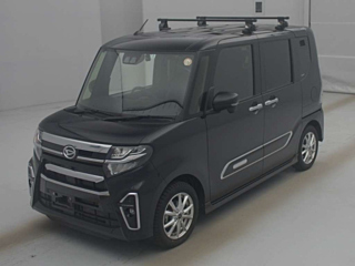 DAIHATSU TANTO 2022