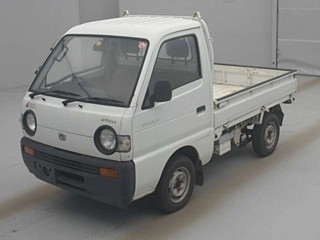 MAZDA SCRUM TRUCK 1993