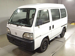 HONDA ACTY VAN 1998