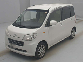 DAIHATSU TANTO EXE 2013