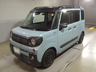 MAZDA FLAIR WAGON 2019