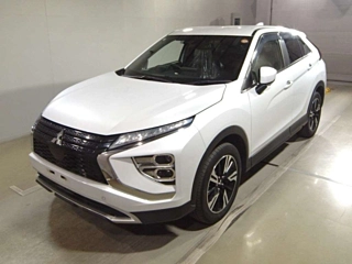 MITSUBISHI ECLIPSE CROSS 2021