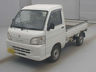 DAIHATSU HIJET TRUCK 2005