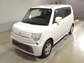 SUZUKI MRWAGON 2012