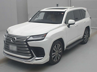 LEXUS LX 2023