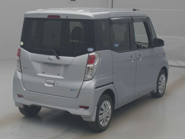 NISSAN DAYZ ROOX 2014