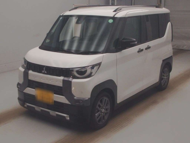 MITSUBISHI DELICA MINI 2024