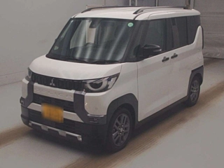 MITSUBISHI DELICA MINI 2024