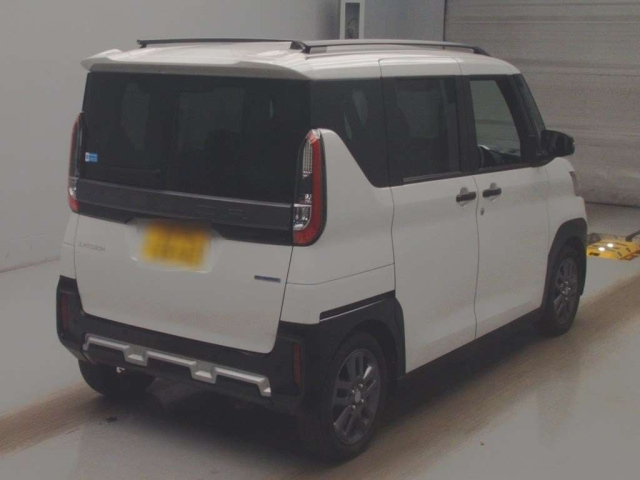 MITSUBISHI DELICA MINI 2024