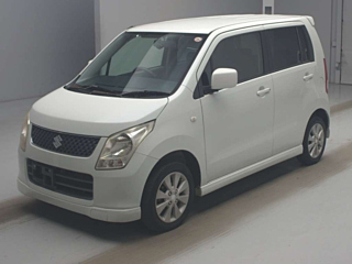 SUZUKI WAGON R 2008
