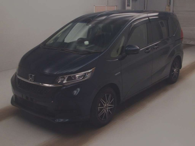 HONDA FREED 2022