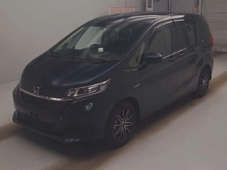 HONDA FREED 2022