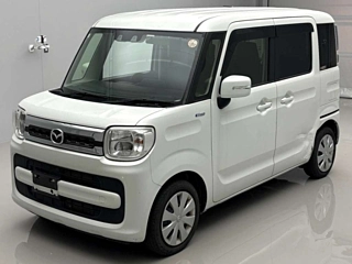 MAZDA FLAIR WAGON 2021