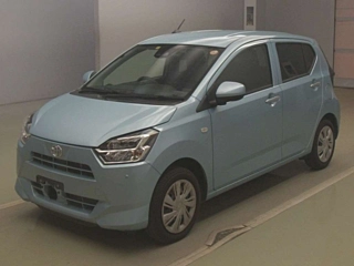 TOYOTA PIXIS EPOCH 2023