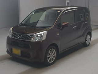 DAIHATSU MOVE 2016