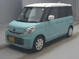 MAZDA FLAIR WAGON 2016