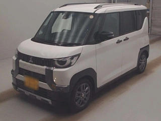 MITSUBISHI DELICA MINI 2024