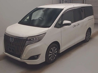 TOYOTA ESQUIRE 2020