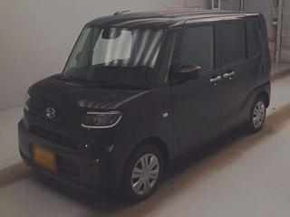DAIHATSU TANTO 2024