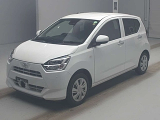 TOYOTA PIXIS EPOCH 2021