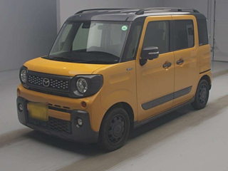 MAZDA FLAIR WAGON 2019