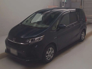 HONDA FREED 2021