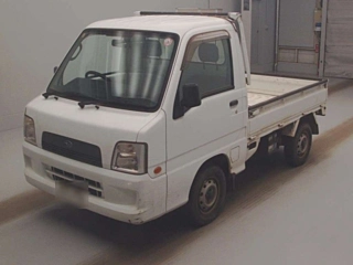 SUBARU SAMBAR 2003