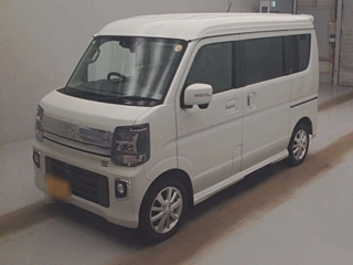 SUZUKI EVERY WAGON 2025