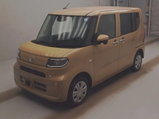 DAIHATSU TANTO 2022