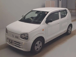 SUZUKI ALTO 2020