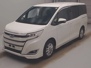 TOYOTA NOAH 2021