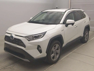 TOYOTA RAV4 2019