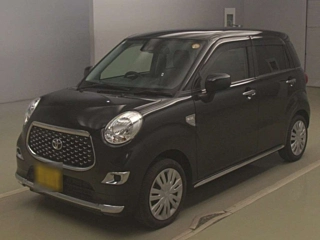 TOYOTA PIXIS JOY 2021