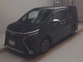 TOYOTA PRIUS PHV 2020