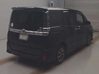 TOYOTA PRIUS PHV 2020