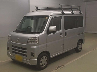TOYOTA PIXIS VAN 2023