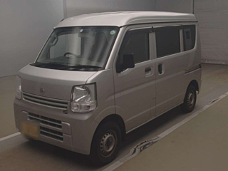 NISSAN CLIPPER VAN 2016