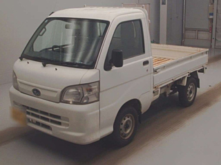 SUBARU SAMBAR 2012