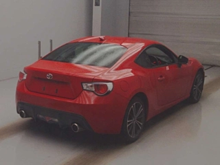 TOYOTA 86 2013