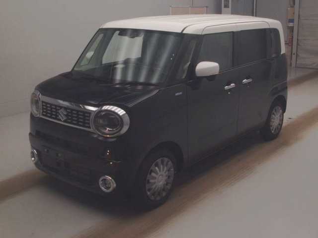 SUZUKI WAGON R SMILE 2024