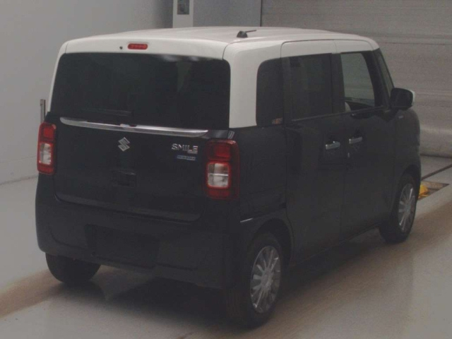 SUZUKI WAGON R SMILE 2024