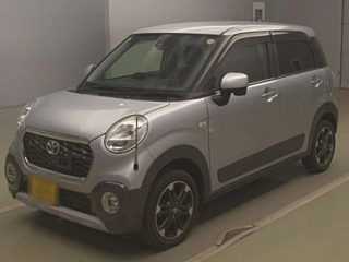 TOYOTA PIXIS JOY 2017