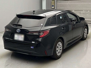 TOYOTA COROLLA TOURING 2023