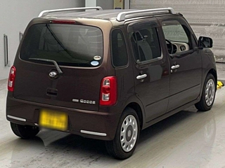 DAIHATSU MIRA 2009