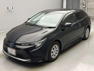TOYOTA COROLLA TOURING 2023