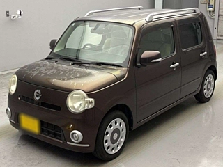 DAIHATSU MIRA 2009